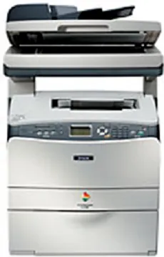 Controlador Epson AcuLaser CX11NF