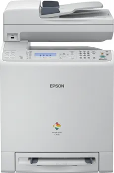 Controlador Epson AcuLaser CX29NF