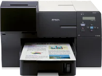 Controlador Epson B-510DN