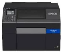 Controlador Epson ColorWorks CW-C6500A