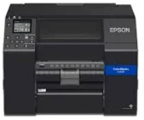 Controlador Epson ColorWorks CW-C6500P