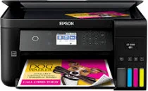 Controlador del controlador Epson ET-3700