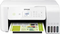 Controlador Epson EcoTank ET-2726