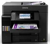 Controlador Epson EcoTank L6570