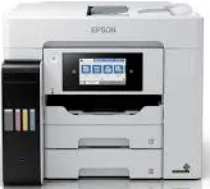 Controlador Epson EcoTank L6580