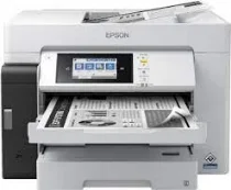 Controlador Epson EcoTank Pro ET-M16680