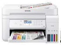 Controlador Epson EcoTank ET-3760