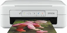 Controlador Epson Expression Home XP-247