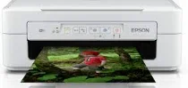 Controlador Epson Expression Home XP-257