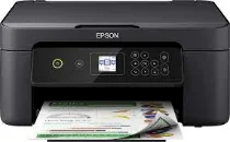 Controlador Epson Expression Home XP-3100