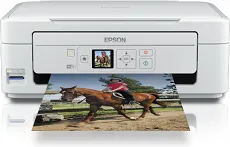 Controlador Epson Expression Home XP-315