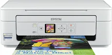 Controlador Epson Expression Home XP-345