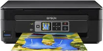 Controlador Epson Expression Home XP-352