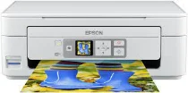 Controlador Epson Expression Home XP-355