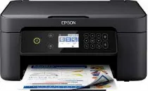 Controlador Epson Expression Home XP-4100