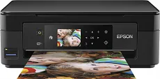 Controlador Epson Expression Home XP-442