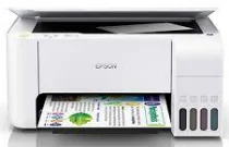 Driver Epson L3116