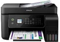 Driver Epson L5190