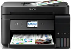 Controlador Epson L6190