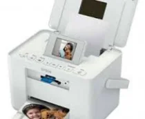 Controlador Epson PictureMate PM235