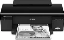 Controlador Epson Stylus Office T30