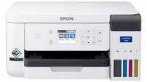 Controlador Epson SureColor F170