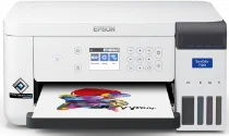 Controlador Epson Surecolor SC-F100