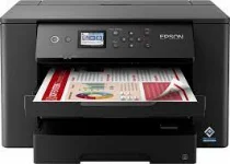 Controlador Epson WF-7310DTW