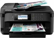 Controlador Epson WF-7710DWF