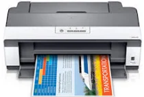 Controlador Epson WorkForce 1100