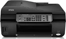 Controlador Epson WorkForce 435