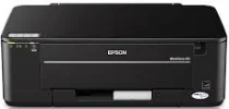 Controlador Epson WorkForce 60