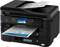 Controlador Epson WorkForce 845