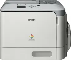 Controlador Epson WorkForce AL-C300DN