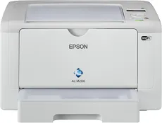 Controlador Epson WorkForce AL-M200DW