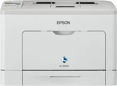 Controlador Epson WorkForce AL-M300DN