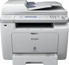 Controlador Epson WorkForce AL-MX200DNF