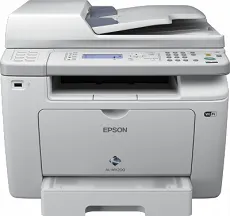 Controlador Epson WorkForce AL-MX200DWF