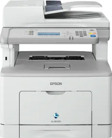 Controlador Epson WorkForce AL-MX300DN