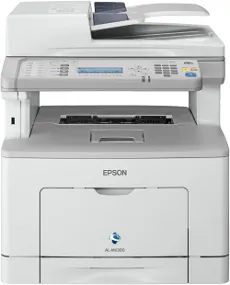 Controlador Epson WorkForce AL-MX300DNF