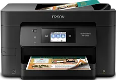 Controlador Epson WorkForce Pro WF-3720