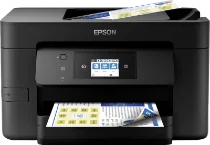 Controlador Epson WorkForce Pro WF-3725DWF