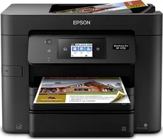 Controlador Epson WorkForce Pro WF-4730