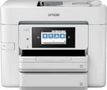 Controlador Epson WorkForce Pro WF-4745DTWF