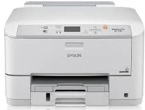 Controlador Epson WorkForce Pro WF-5110