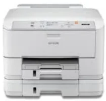 Controlador Epson WorkForce Pro WF-5111