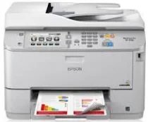 Controlador Epson WorkForce Pro WF-5690