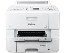 Controlador Epson WorkForce Pro WF-6090