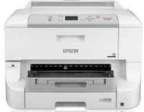 Controlador Epson WorkForce Pro WF-8090