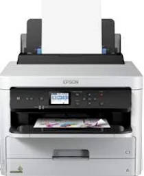 Controlador Epson WorkForce Pro WF-C5210DW